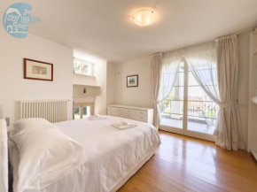 Cattedrale 5 Tirabora Short Rent Trieste